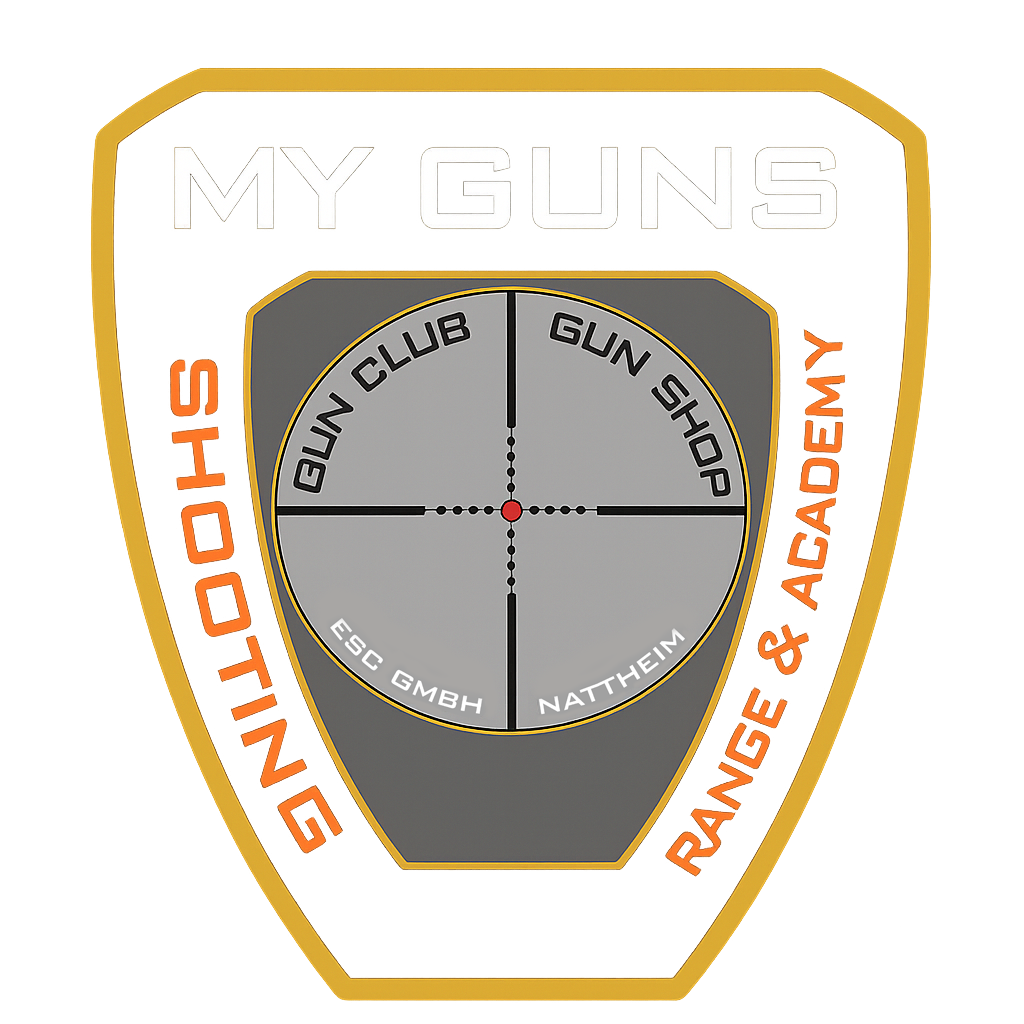 MY-Guns Logo